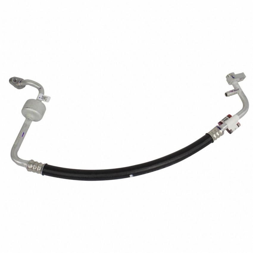Motorcraft Air Conditioning Hoses and Lines GR3Z19D742B