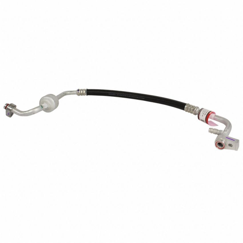 Motorcraft Air Conditioning Hoses and Lines GR3Z19D742B