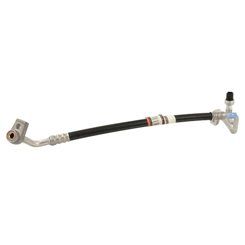 Motorcraft Air Conditioning Hoses and Lines F1FZ19972F