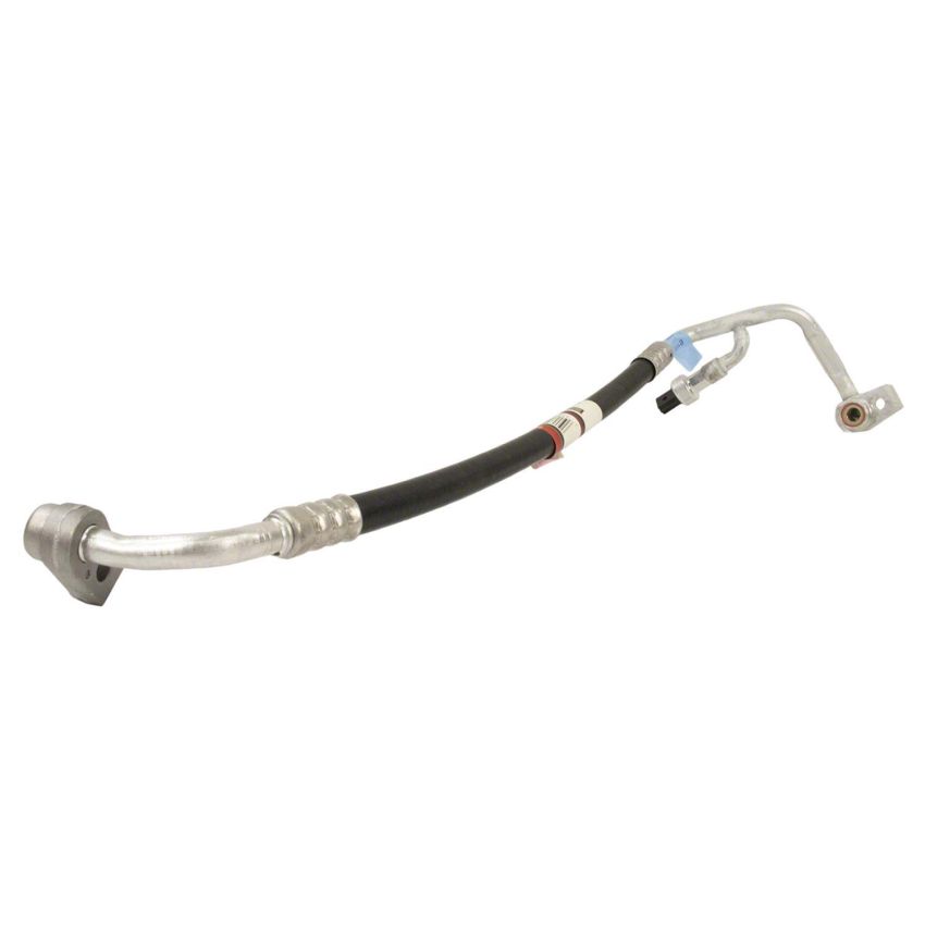 Motorcraft Air Conditioning Hoses and Lines F1FZ19972F