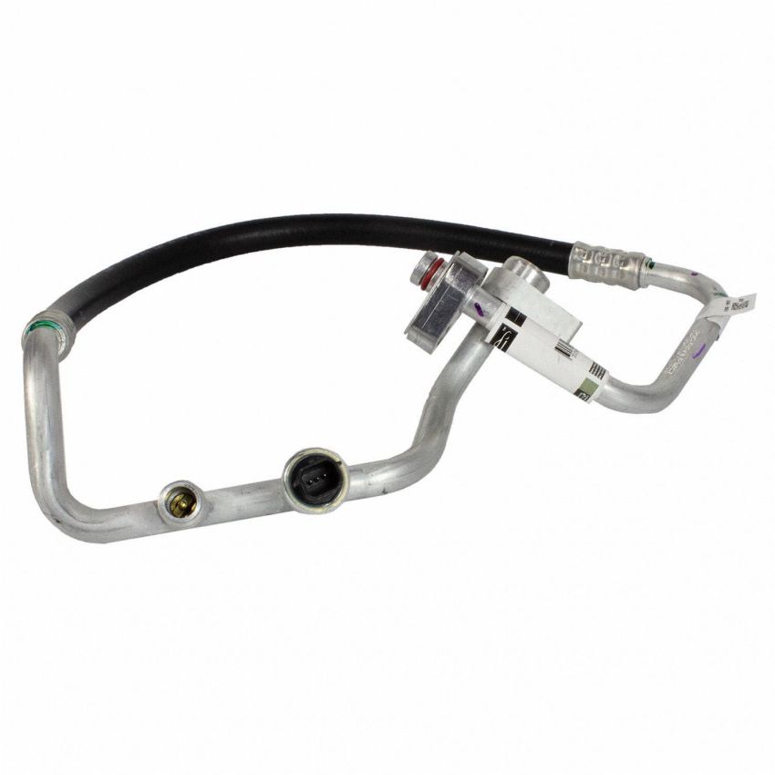 Motorcraft Air Conditioning Hoses and Lines for 2015-2020 MUSTANG - FR3Z19972D