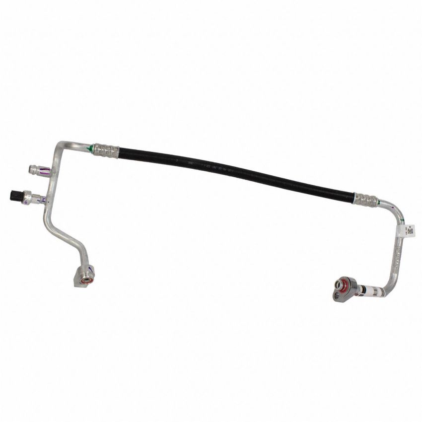 Motorcraft Air Conditioning Hoses and Lines for 2015-2020 MUSTANG - FR3Z19972D