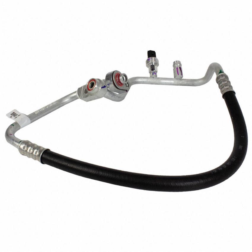 Motorcraft Air Conditioning Hoses and Lines for 2015-2020 MUSTANG - FR3Z19972D