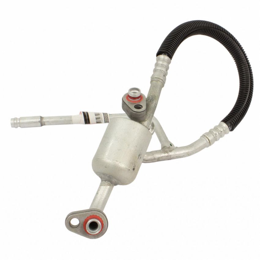 Motorcraft Air Conditioning Hoses and Lines for 2016-2019 F-650, F-750 - FC4Z19972A