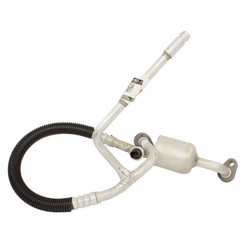 Motorcraft Air Conditioning Hoses and Lines for 2016-2019 F-650, F-750 - FC4Z19972A