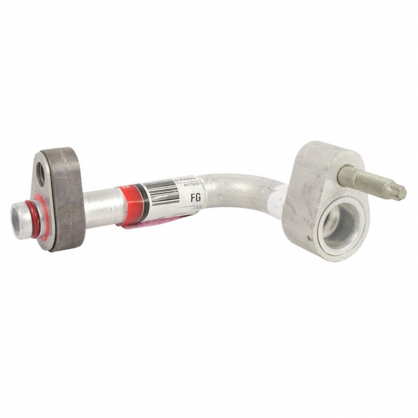 Motorcraft Air Conditioning Hoses and Lines for 2016-2024 F-650, F-750 - FC4Z19E631A