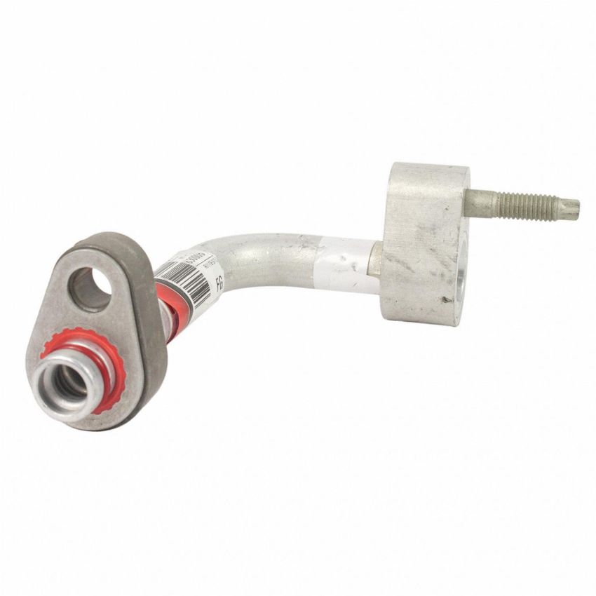 Motorcraft Air Conditioning Hoses and Lines for 2016-2024 F-650, F-750 - FC4Z19E631A