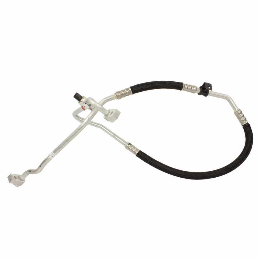 Motorcraft Air Conditioning Hoses and Lines BK3Z19972A