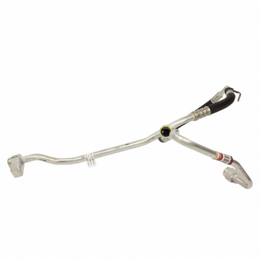 Motorcraft Air Conditioning Hoses and Lines BK3Z19972A