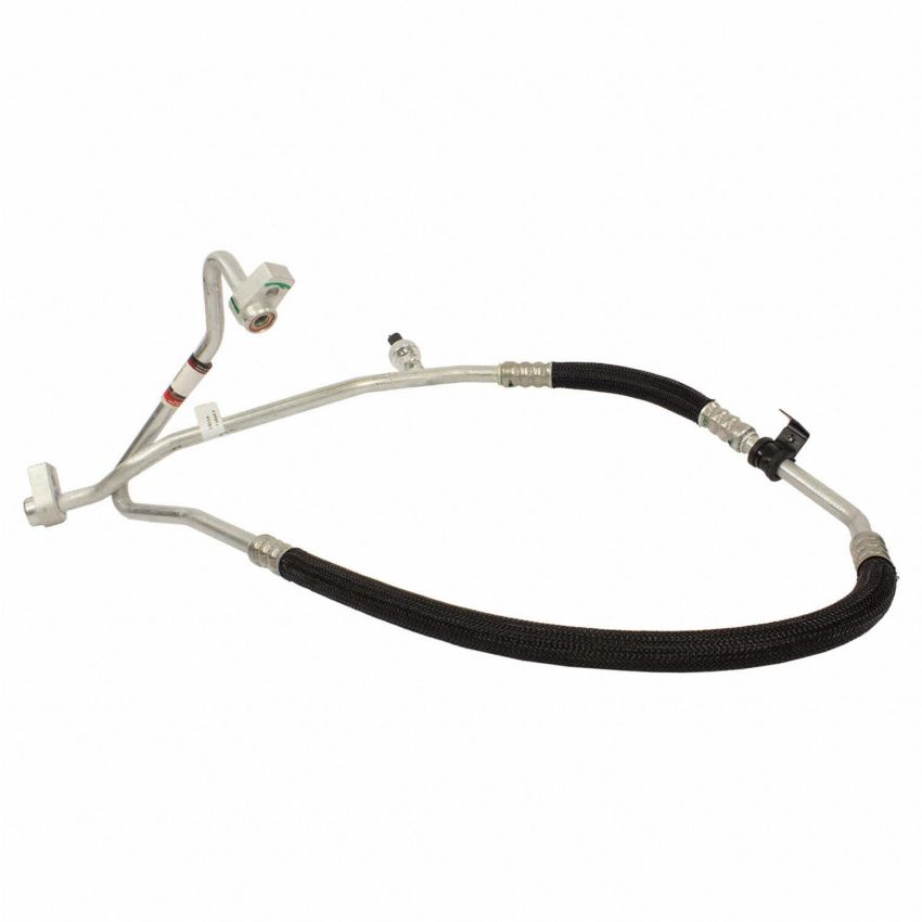 Motorcraft Air Conditioning Hoses and Lines BK3Z19972A