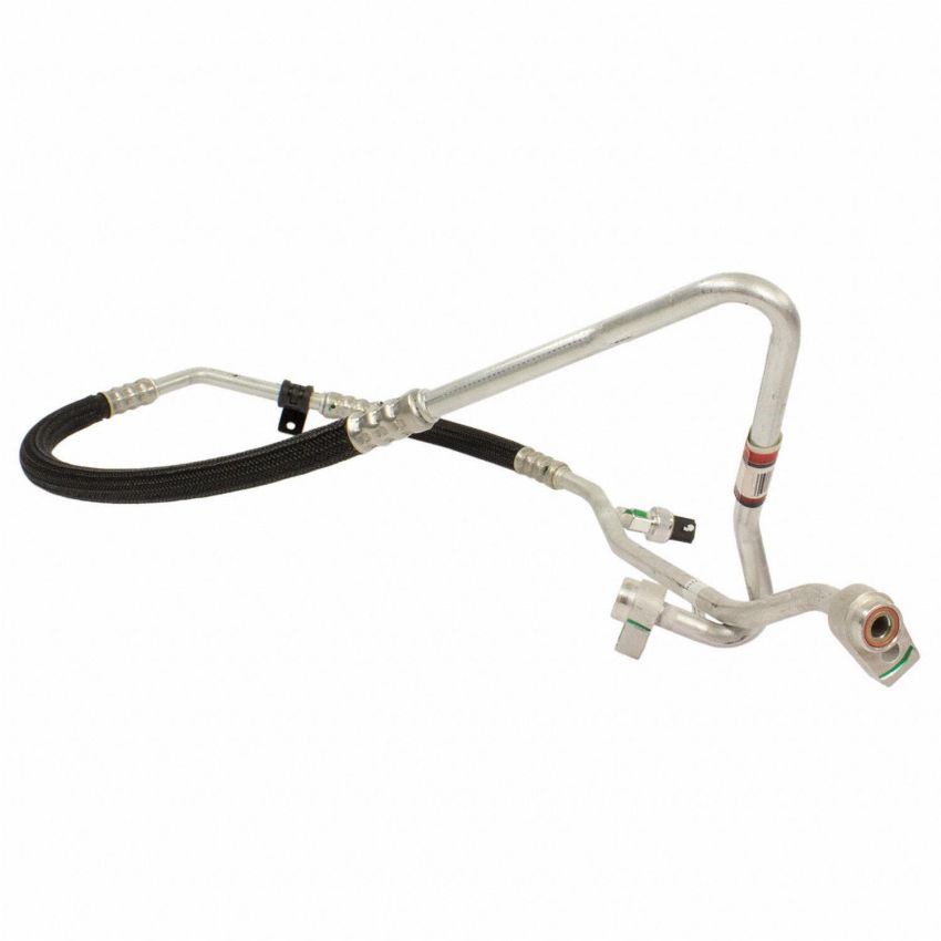 Motorcraft Air Conditioning Hoses and Lines BK3Z19972A