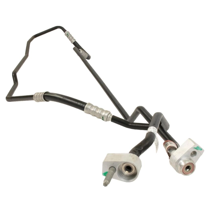 Motorcraft Air Conditioning Hoses and Lines BK3Z19835B