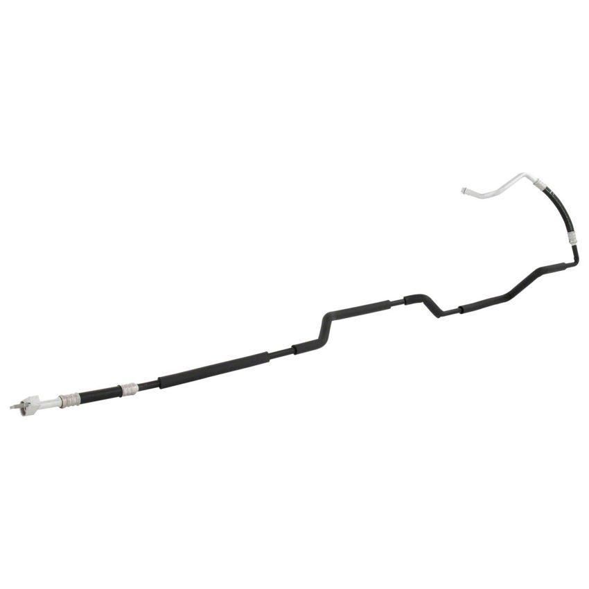 Motorcraft Air Conditioning Hoses and Lines BK3Z19835C