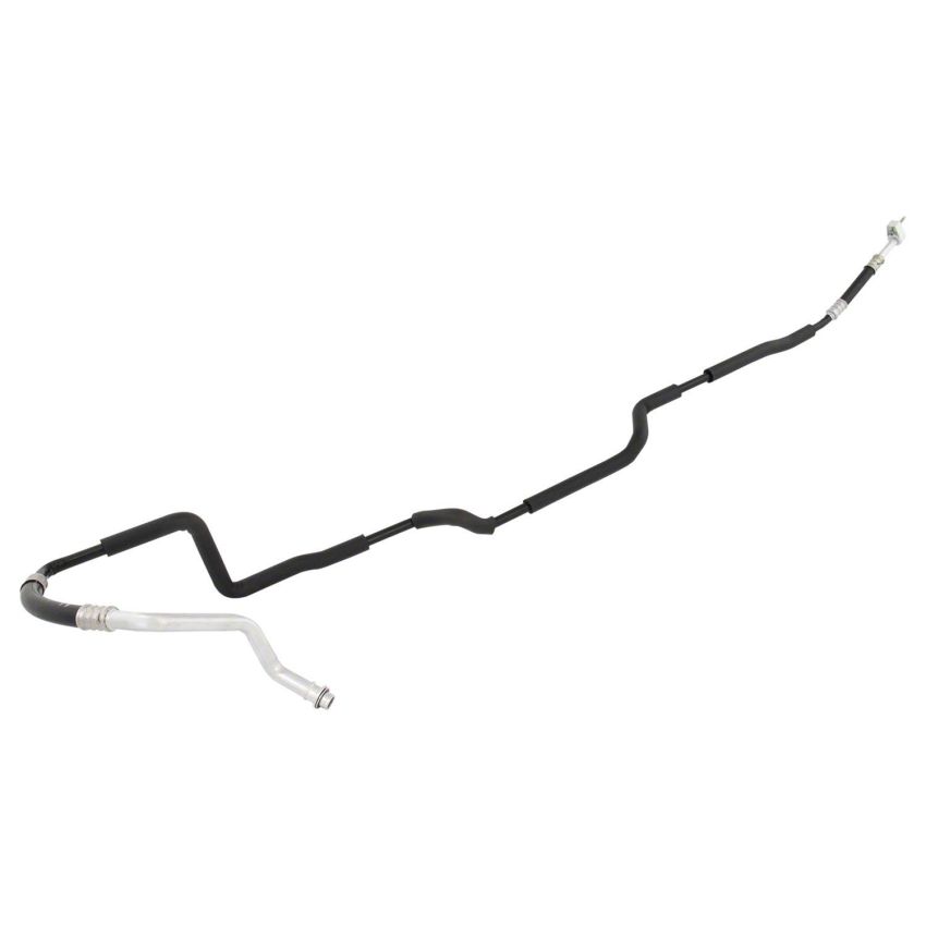 Motorcraft Air Conditioning Hoses and Lines BK3Z19835C