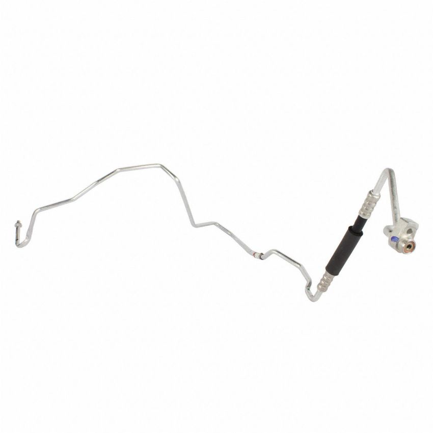 Motorcraft Air Conditioning Hoses and Lines for 2014-2019 FIESTA - D2BZ19835D
