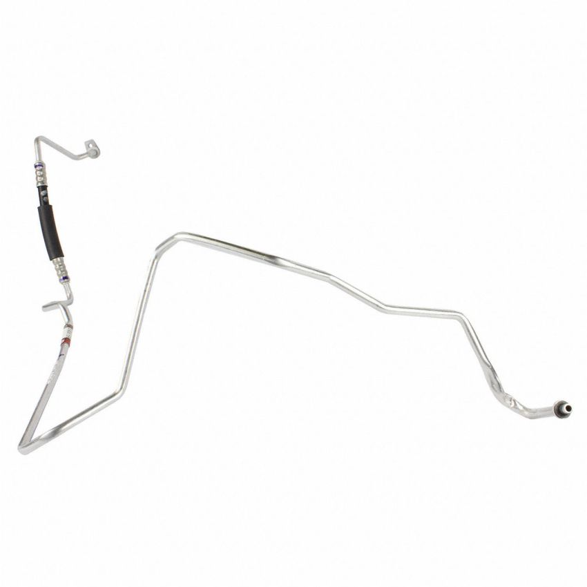 Motorcraft Air Conditioning Hoses and Lines for 2014-2019 FIESTA - D2BZ19835D