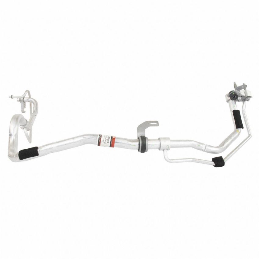 Motorcraft Air Conditioning Hoses and Lines E1GZ19A834GA
