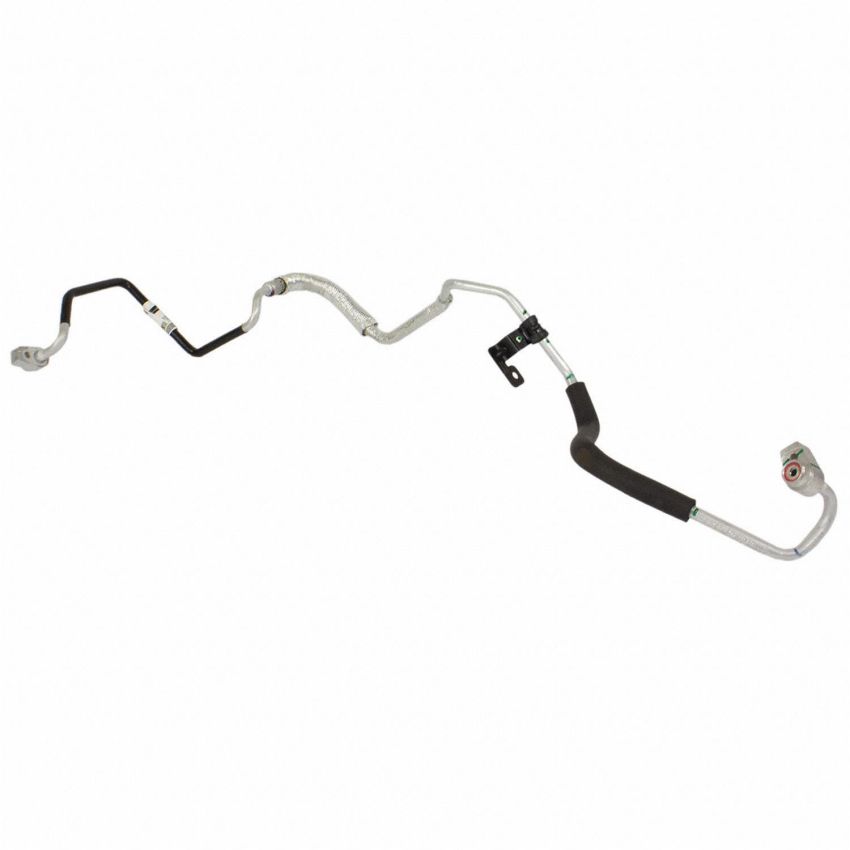 Motorcraft Air Conditioning Hoses and Lines BK3Z19835H
