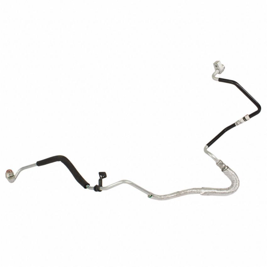 Motorcraft Air Conditioning Hoses and Lines BK3Z19835H