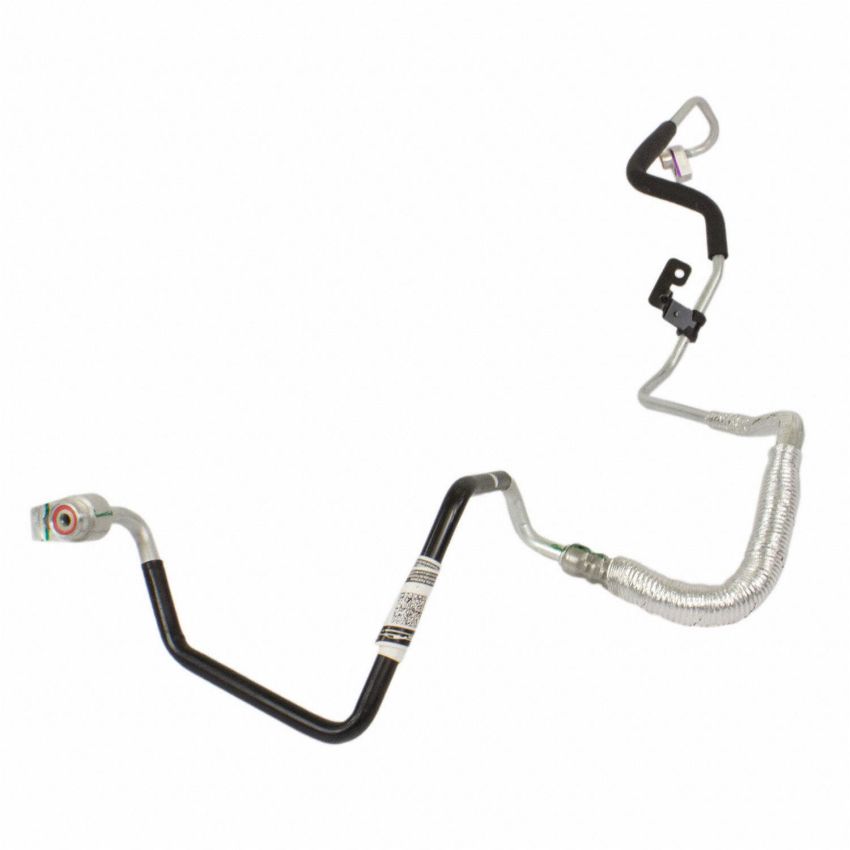 Motorcraft Air Conditioning Hoses and Lines BK3Z19835H