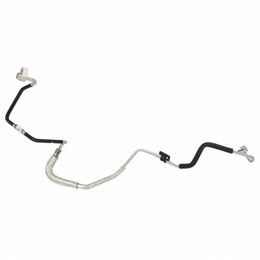 Motorcraft Air Conditioning Hoses and Lines BK3Z19835H