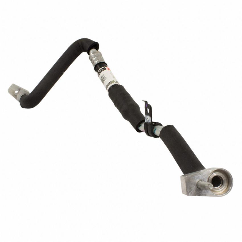Motorcraft Air Conditioning Hoses and Lines BK3Z19A834F