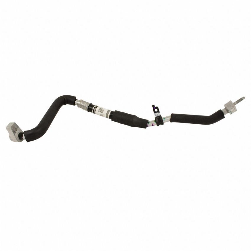 Motorcraft Air Conditioning Hoses and Lines BK3Z19A834F