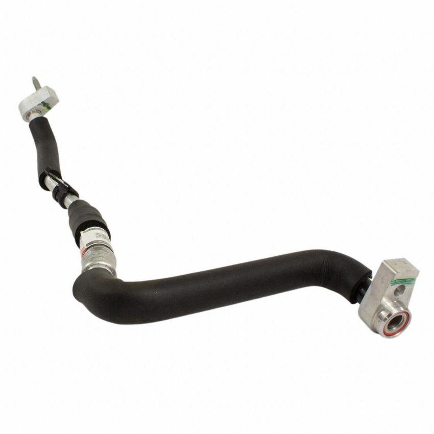 Motorcraft Air Conditioning Hoses and Lines BK3Z19A834F
