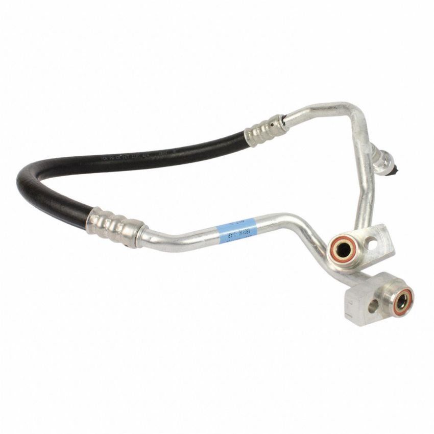 Motorcraft Air Conditioning Hoses and Lines for 2014-2018 TRANSIT CONNECT - DV6Z19972C