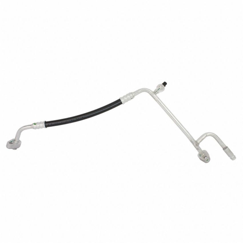 Motorcraft Air Conditioning Hoses and Lines for 2016-2019 F53, F59 - GU9Z19972B