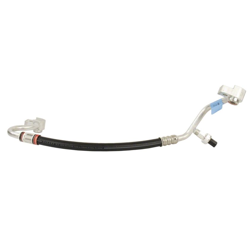 Motorcraft Air Conditioning Hoses and Lines F1FZ19972G