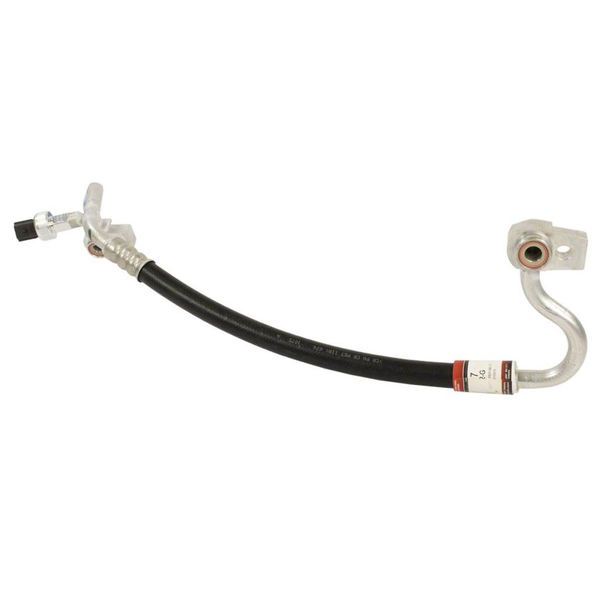 Motorcraft Air Conditioning Hoses and Lines F1FZ19972G
