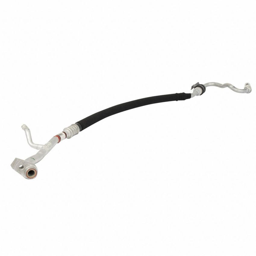 Motorcraft Air Conditioning Hoses and Lines E1GZ19D742C