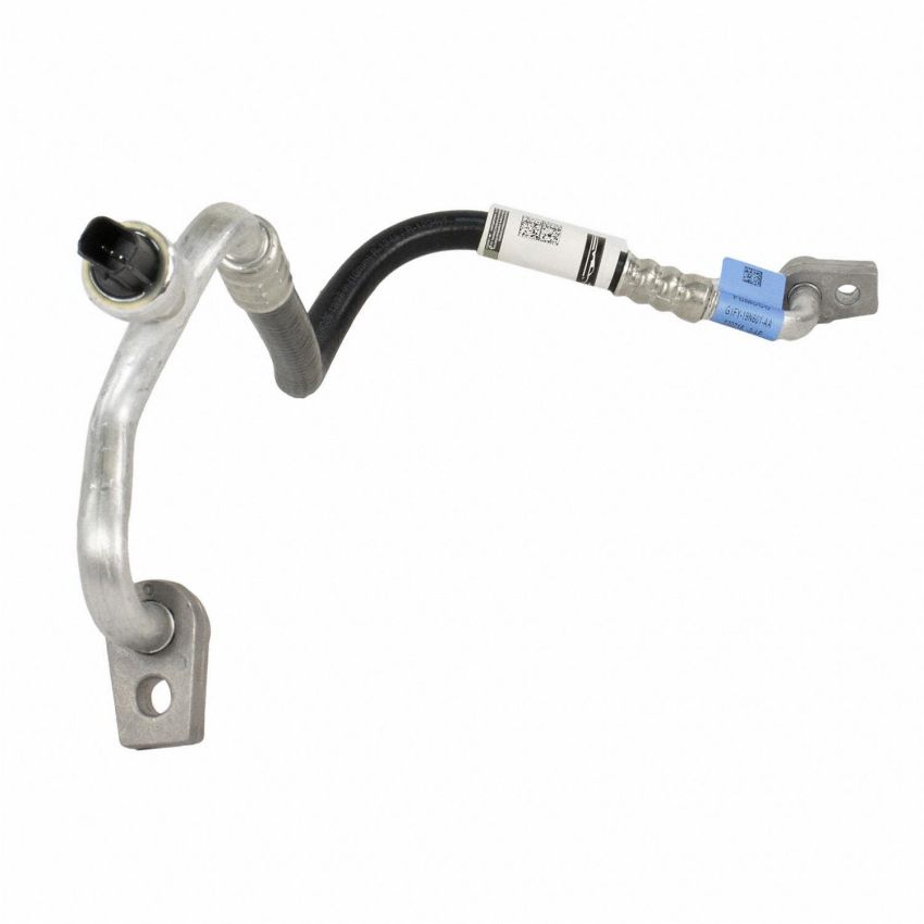 Motorcraft Air Conditioning Hoses and Lines for 2016 FOCUS - G1FZ19972A