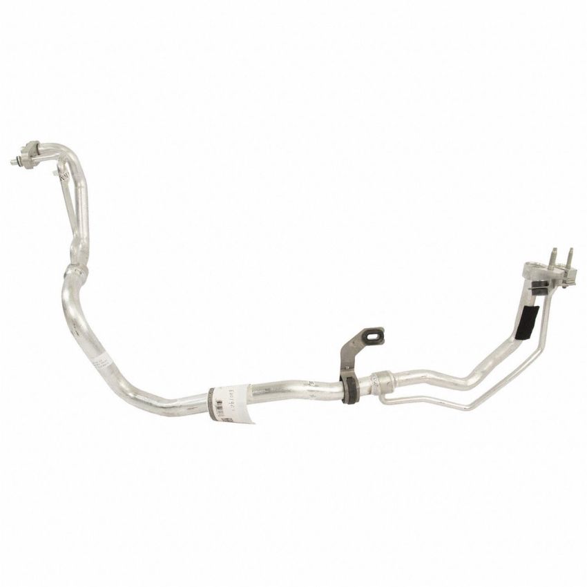 Motorcraft Air Conditioning Hoses and Lines for 2017-2019 FUSION, 2017-2020 MKZ - HP5Z19A834B