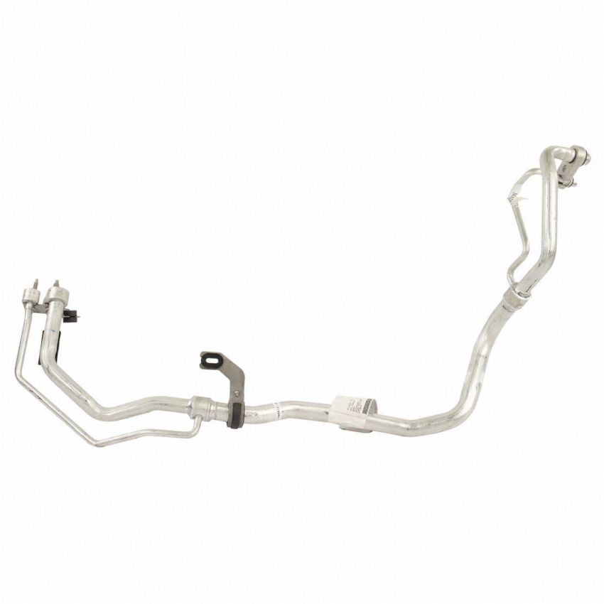 Motorcraft Air Conditioning Hoses and Lines for 2017-2019 FUSION, 2017-2020 MKZ - HP5Z19A834B