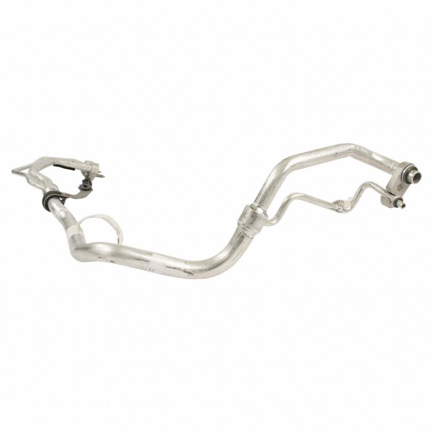 Motorcraft Air Conditioning Hoses and Lines for 2017-2019 FUSION, 2017-2020 MKZ - HP5Z19A834B