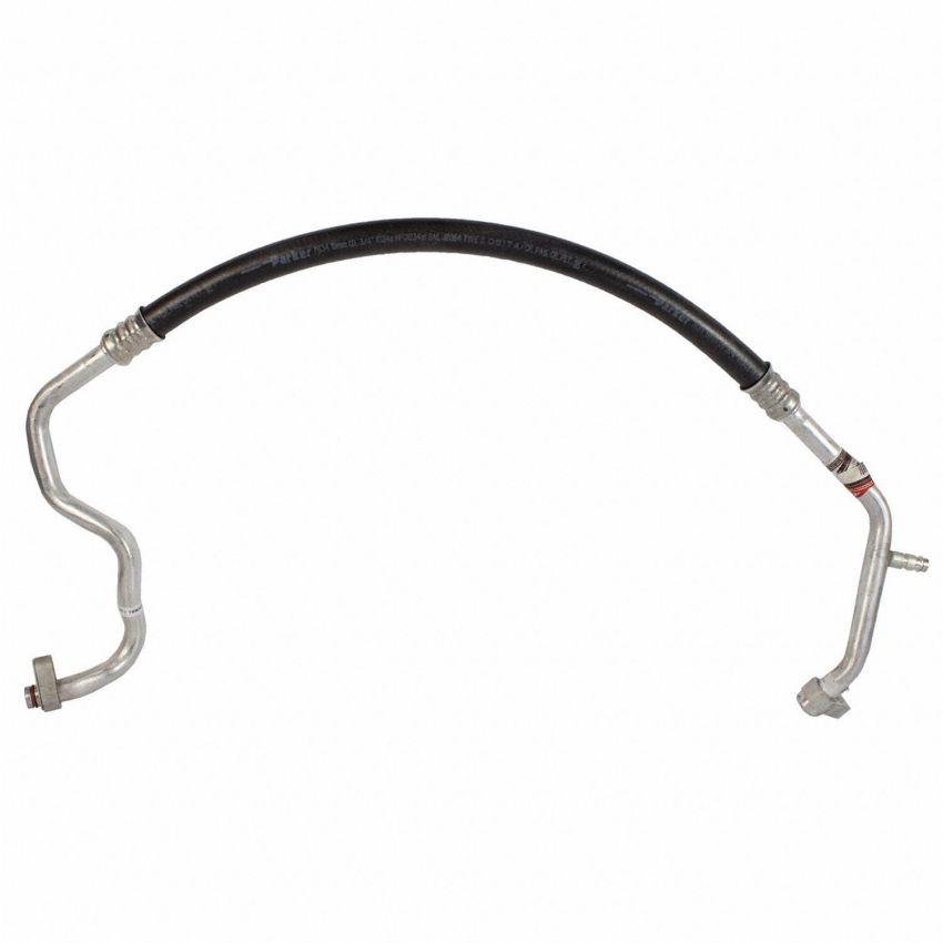 Motorcraft Air Conditioning Hoses and Lines HS7Z19D742B