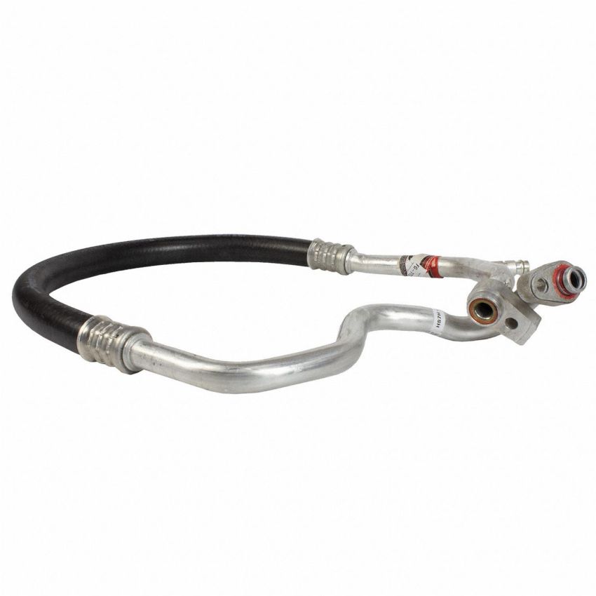 Motorcraft Air Conditioning Hoses and Lines HS7Z19D742B