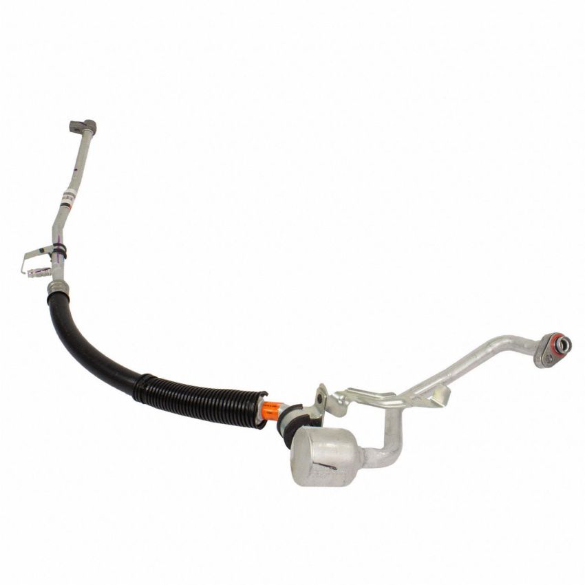 Motorcraft Air Conditioning Hoses and Lines for 2017-2019 ESCAPE - GV6Z19D742FA