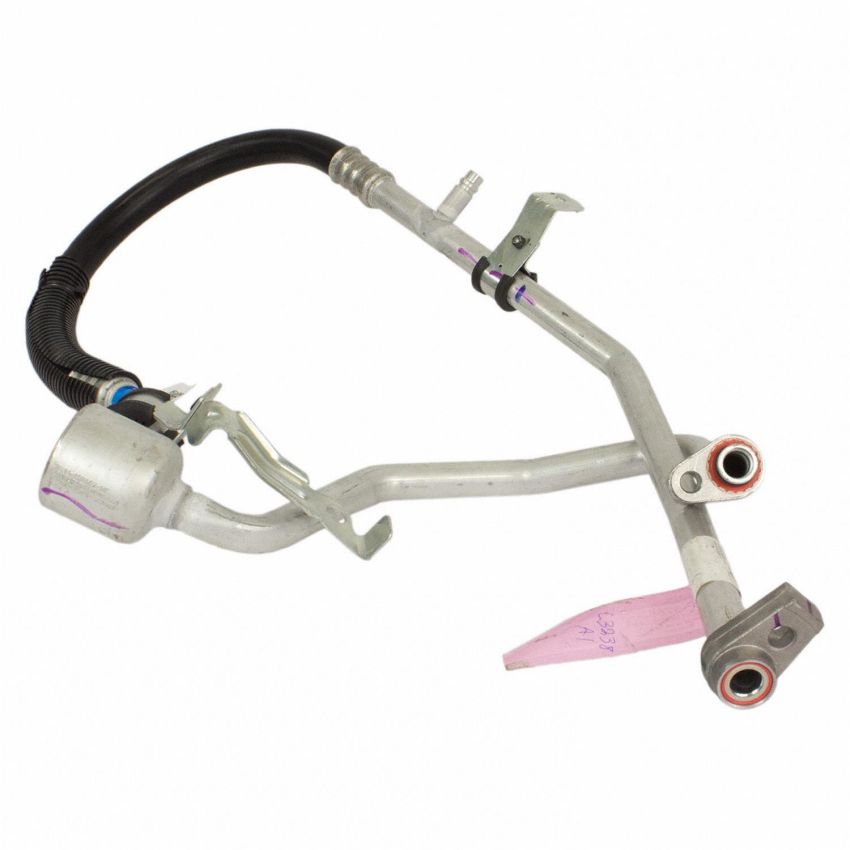 Motorcraft Air Conditioning Hoses and Lines for 2017-2019 ESCAPE, MKC - GV6Z19D742HA