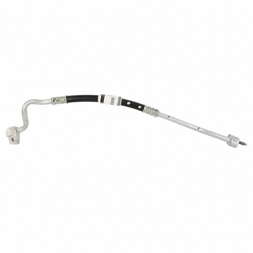 Motorcraft Air Conditioning Hoses and Lines for 2016-2018 FOCUS - F1FZ19835F