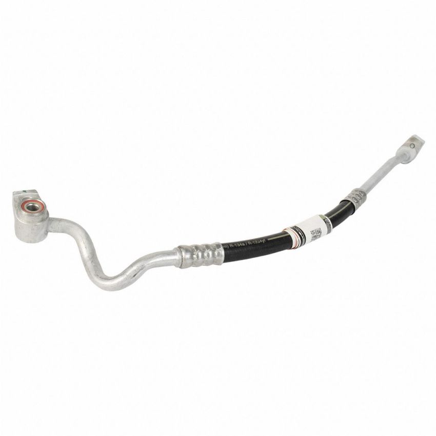 Motorcraft Air Conditioning Hoses and Lines for 2016-2018 FOCUS - F1FZ19835F