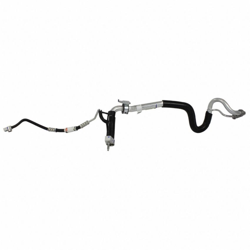 Motorcraft Air Conditioning Hoses and Lines for 2017-2019 F-150 - HL3Z19A834A