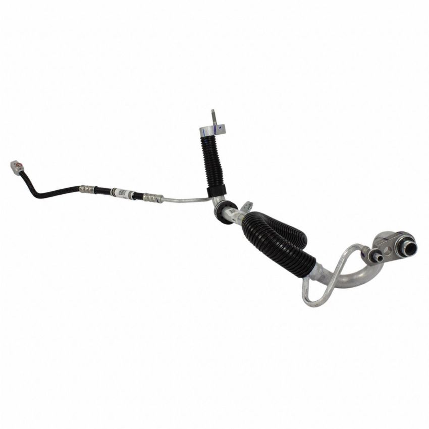 Motorcraft Air Conditioning Hoses and Lines for 2017-2019 F-150 - HL3Z19A834A