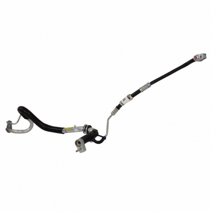 Motorcraft Air Conditioning Hoses and Lines for 2017-2019 F-150 - HL3Z19A834A