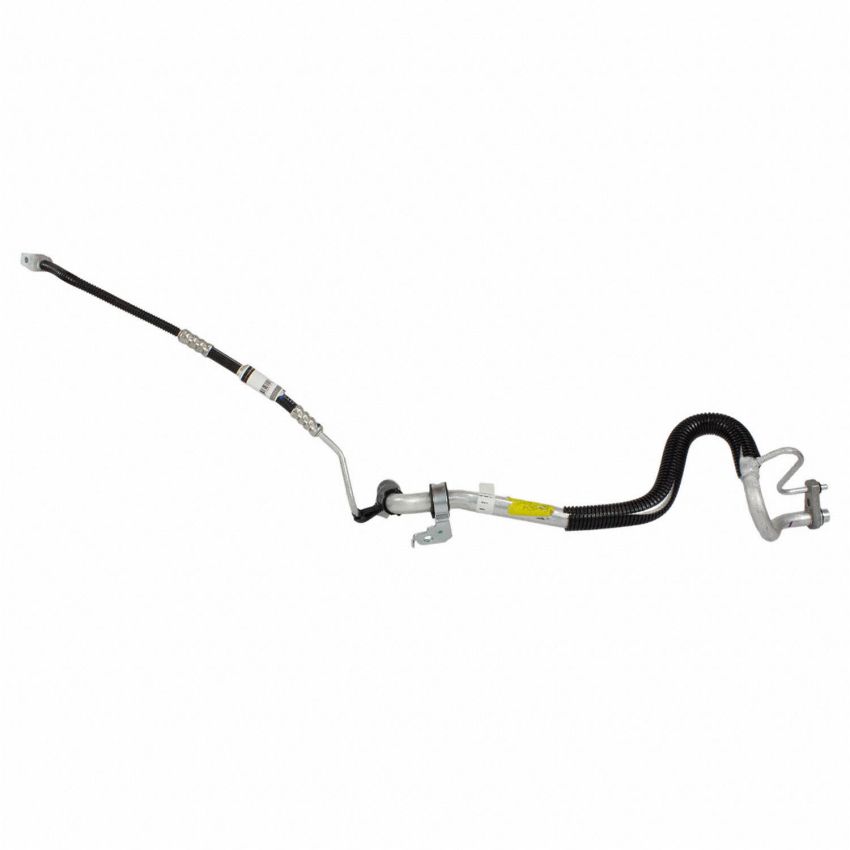 Motorcraft Air Conditioning Hoses and Lines for 2017-2019 F-150 - HL3Z19A834A