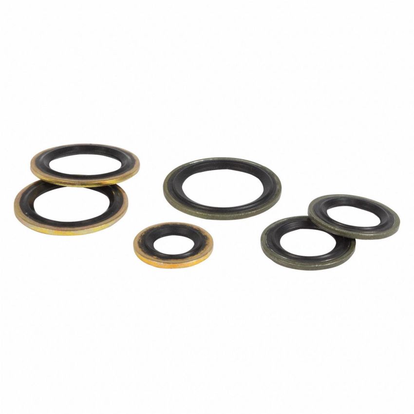 Motorcraft Air Conditioning Replacement O-Rings and Seals DR3Z19B596A