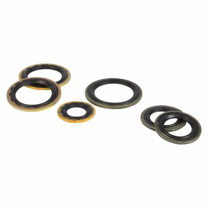 Motorcraft Air Conditioning Replacement O-Rings and Seals DR3Z19B596A