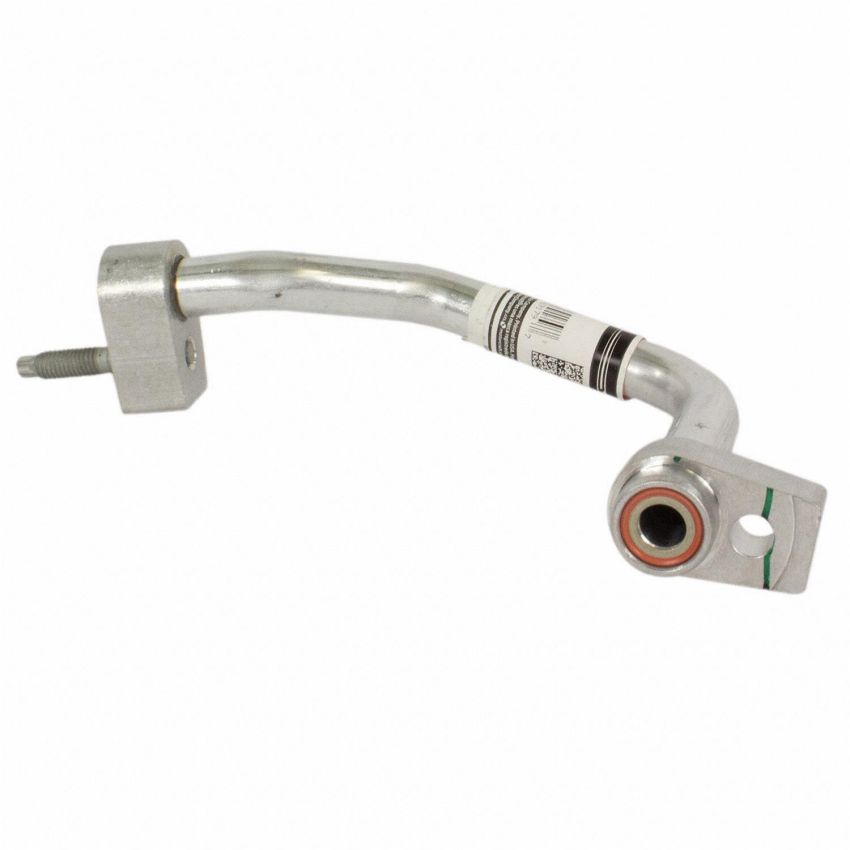 Motorcraft Air Conditioning Hoses and Lines for 2017-2019 F-250 SUPER DUTY, F-350 SUPER DUTY - HC3Z19E631A